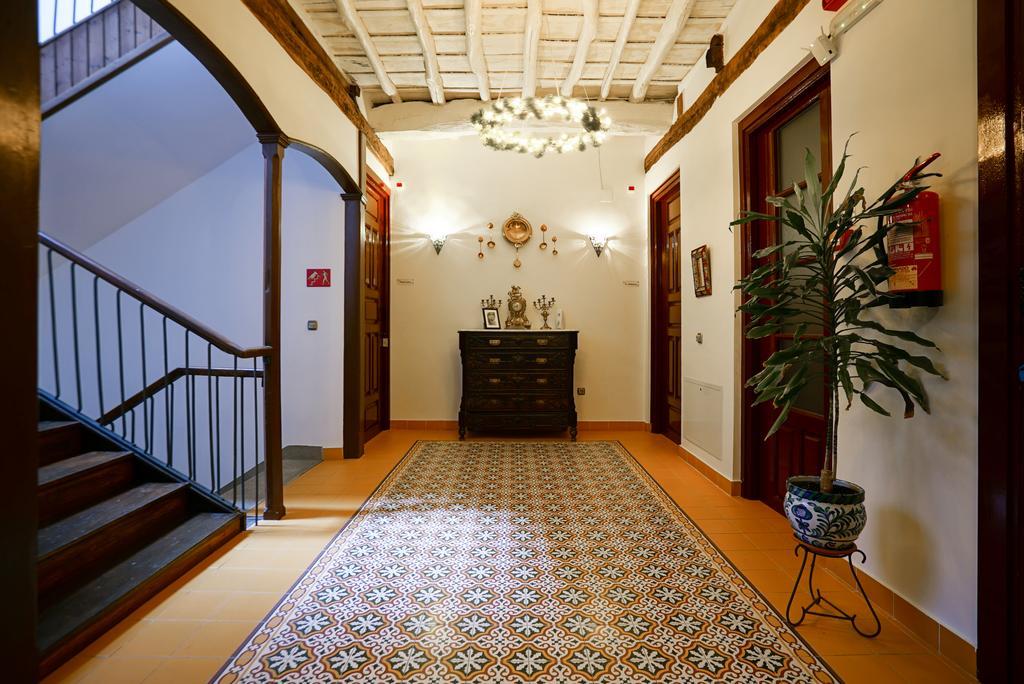 Casa Jardin De La Plata Daire Banos De Montemayor Dış mekan fotoğraf