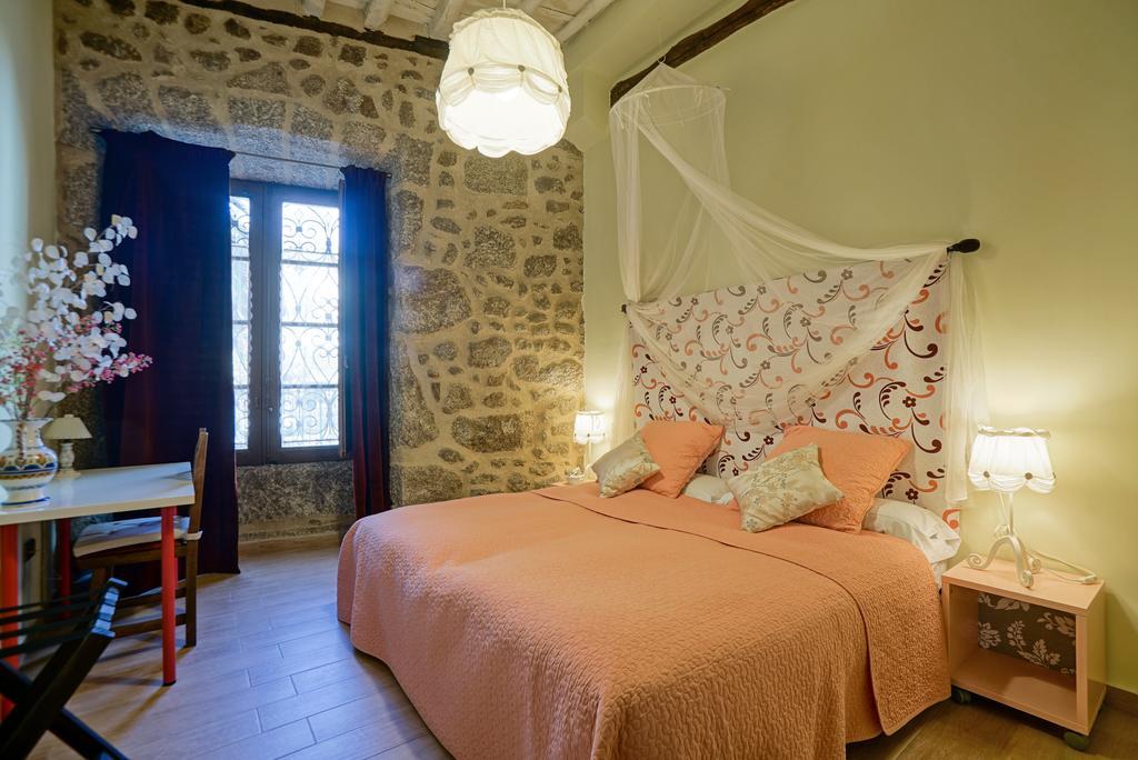 Casa Jardin De La Plata Daire Banos De Montemayor Oda fotoğraf
