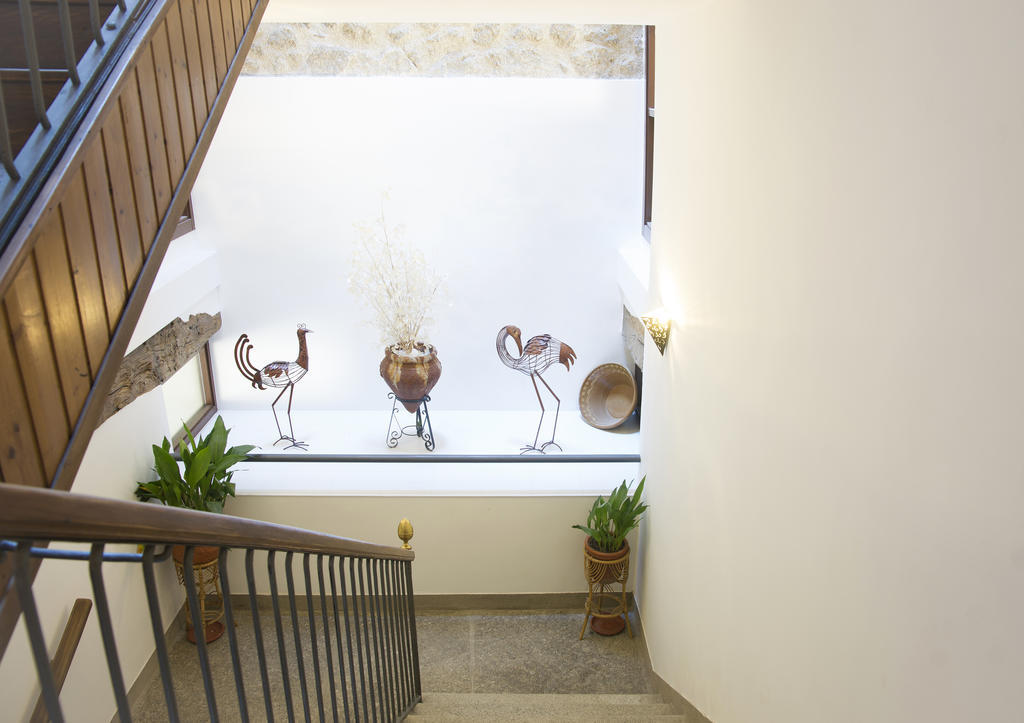 Casa Jardin De La Plata Daire Banos De Montemayor Dış mekan fotoğraf
